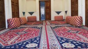 هتل سنتی خانه  بنی طبا آران و بیدگل 8نفره