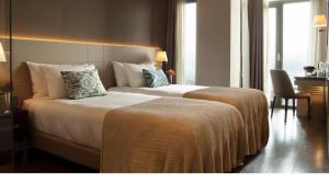 هتل AVANTGARD HOTEL SQUARE استانبول دو تخت