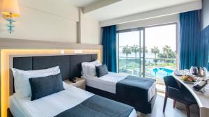 هتل Falcon Antalya Standard Twin Room