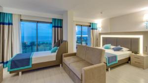 هتل Falcon Antalya Superior Room