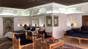 هتل سنتی ارغوان قزوین شاهنشین