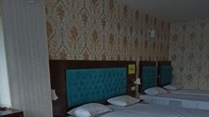 هتل لیدو رامسر چهار تخت