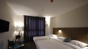 هتل کاربات اصفهان سه تخته