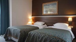 هتل Hotel Le Maritime استانبول سه تخت