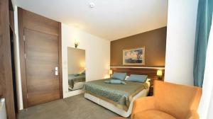 هتل Hotel Le Maritime استانبول دو تخت دبل