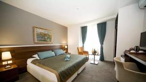 هتل Hotel Le Maritime استانبول فامیلی روم