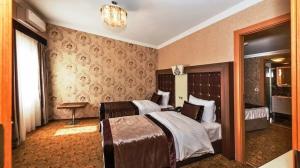 هتل Hera Montagna Hotel استانبول دو تخت تویین