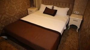 هتل Hera Montagna Hotel استانبول فامیلی روم