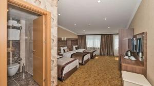 هتل Hera Montagna Hotel استانبول سه تخت