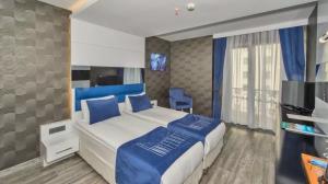 هتل Inntel Hotel Istanbul استانبول دو تخت تویین