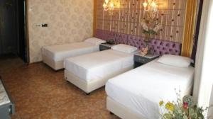 هتل Laleli Blue Marmaray Hotel استانبول فامیلی روم