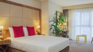 هتل ibis Styles Istanbul Bomonti استانبول دو تخت دبل