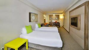 هتل ibis Styles Istanbul Bomonti استانبول سه تخت