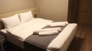 هتل Endless Comfort Hotel Taksim استانبول دو تخت دبل