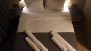 هتل Endless Comfort Hotel Taksim استانبول دو تخت تویین