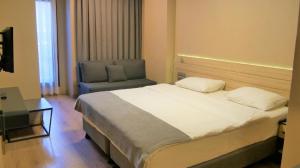 هتل Endless Comfort Hotel Taksim استانبول سه تخت