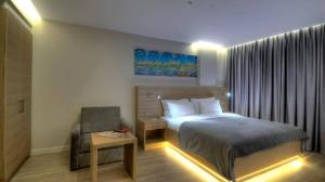 هتل Endless Suites Taksim استانبول دو تخت دبل