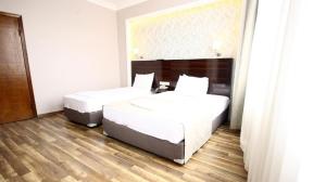 هتل Venus Hotel Taksim استانبول سه تخت