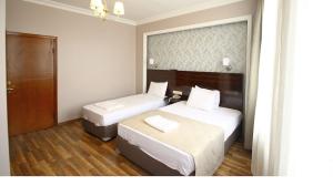 هتل Venus Hotel Taksim استانبول فامیلی روم