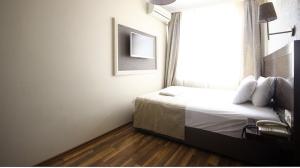 هتل Venus Hotel Taksim استانبول دو تخت دبل