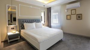 هتل Arach Hotel Harbiye استانبول دو تخت دبل