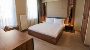 هتل Arach Hotel Harbiye استانبول فامیلی روم