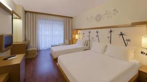 هتل Siam Elegance Hotel & Spa استانبول سه تخت