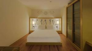 هتل Siam Elegance Hotel & Spa استانبول دو تخت دبل