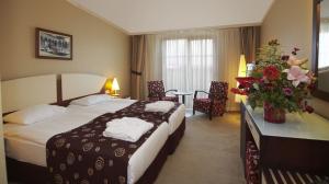 هتل Belek Beach Resort Hotel آنتالیا دو تخت دبل