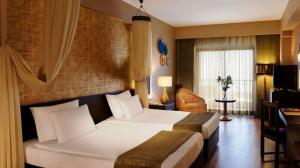 هتل Spice Hotel & Spa آنتالیا سه تخت