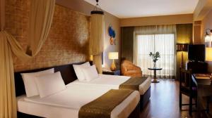 هتل Spice Hotel & Spa آنتالیا دو تخت تویین