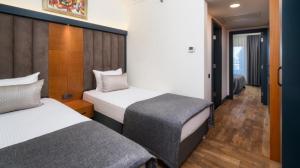 هتل Alva Donna Exclusive Hotel & Spa آنتالیا دو تخت تویین