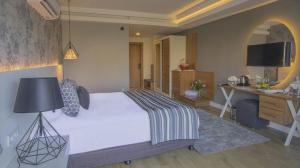 هتل Sherwood Suites Resort آنتالیا دو تخت دبل