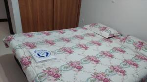 هتل آپارتمان آرش اصفهان یک تخت