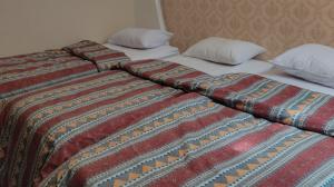 هتل ربیع اصفهان سه تخته
