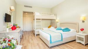 هتل sherwood greenwood resort آنتالیا فامیلی روم