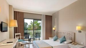 هتل sherwood greenwood resort آنتالیا دو تخت دبل