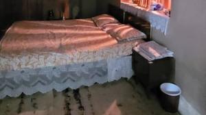 اقامتگاه بوم گردی عمه خورشید شاهرود اتاق 2