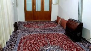 اقامتگاه بوم گردی عمه خورشید شاهرود اتاق 3