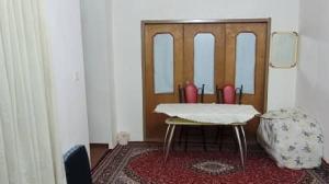 اقامتگاه بوم گردی عمه خورشید شاهرود اتاق 4