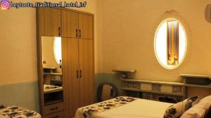 هتل سنتی اقامتگاه  بیتوته اصفهان نسترن