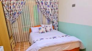 هتل سنتی اقامتگاه  بیتوته اصفهان رز