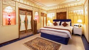هتل سنتی کاخ سرهنگ اصفهان حافظ 204(Gold)