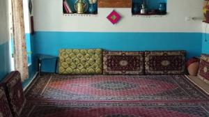 اقامتگاه بوم گردی ژین سنندج اتاق برای 10 نفر