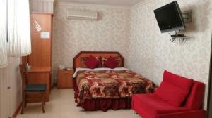 هتل پارتیکان اصفهان یک تخت VIP