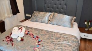 هتل آپارتمان ونوس تهران آپارتمان یک خوابه استاندارد برای دو نفر (دبل)