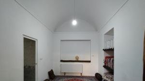 اقامتگاه بوم گردی عمارت سنتی شاباز ورزنه اصفهان اتاق شماره 3 