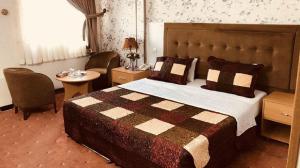 هتل ایران تهران دو تخت دبل
