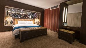 هتل لاله تهران سوئیت جونیور برای دو نفر + یک کاناپه تخت شو