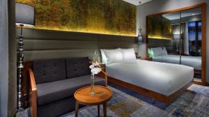 هتل DoubleTree by Hilton Istanbul - Piyalepasa استانبول اتاق دو تخت توئین